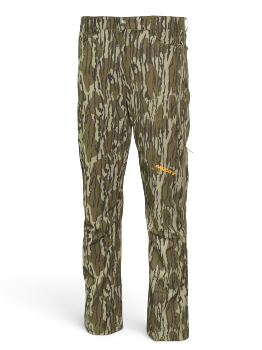 🌟NWT🌟 Muddy Men's TRX Lightweight Pant in Mossy Oak Bottomland - Size 2XL
